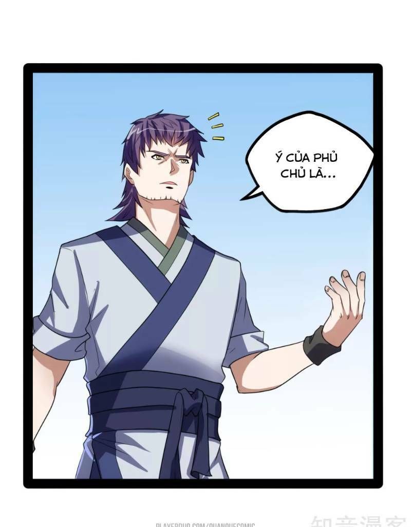 đọc truyện Đạp Toái Tiên Hà Chương 62 ảnh 7 tại Thiên Thai Truyện