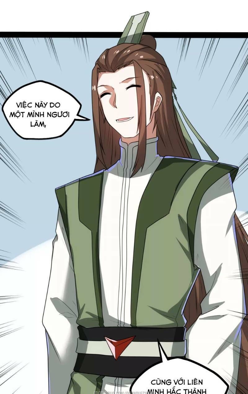 đọc truyện Đạp Toái Tiên Hà Chương 62 ảnh 9 tại Thiên Thai Truyện