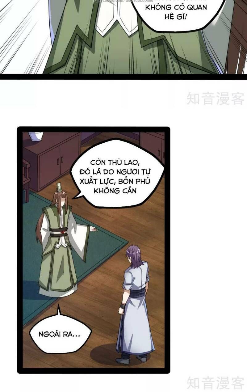 đọc truyện Đạp Toái Tiên Hà Chương 62 ảnh 10 tại Thiên Thai Truyện