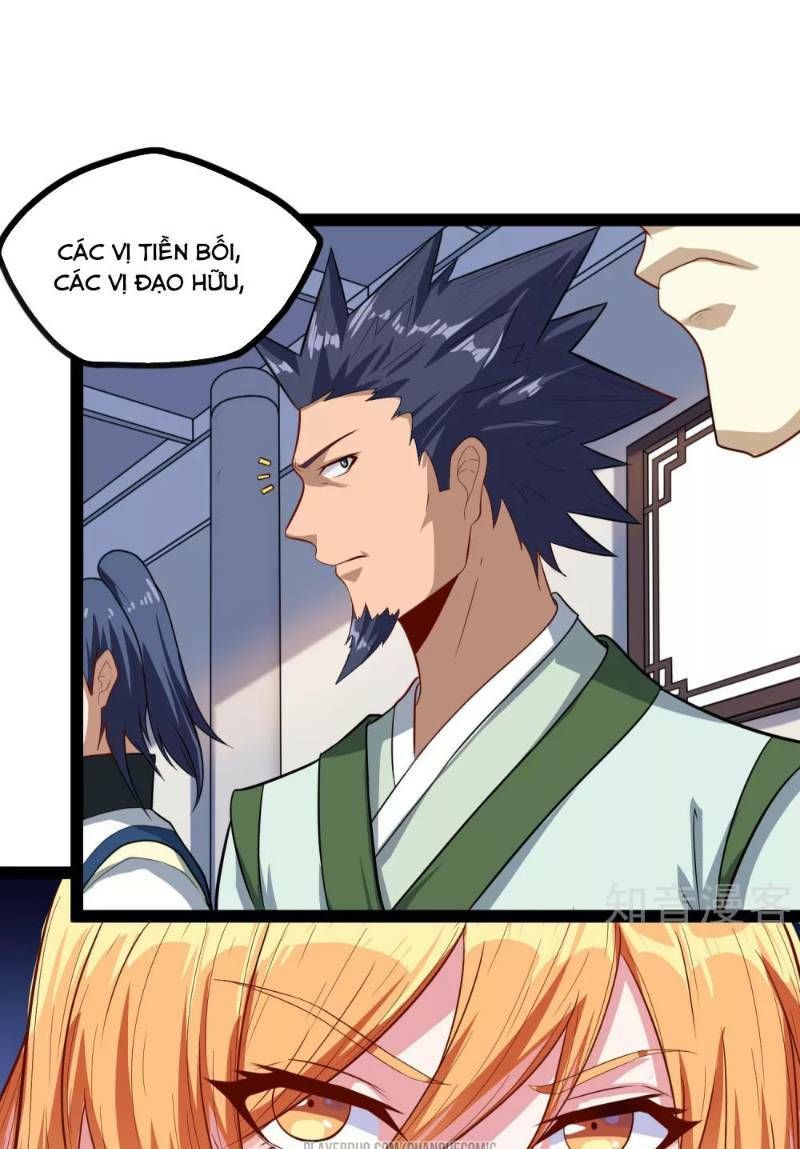 đọc truyện Đạp Toái Tiên Hà Chương 63 ảnh 3 tại Thiên Thai Truyện