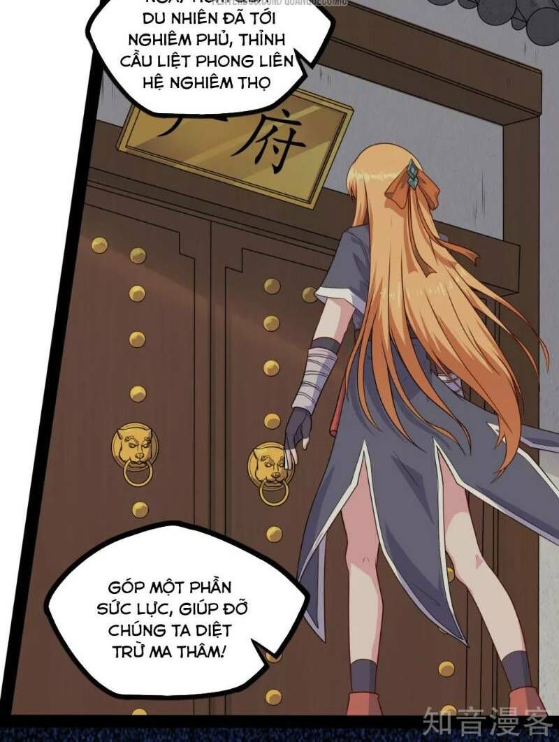 đọc truyện Đạp Toái Tiên Hà Chương 63 ảnh 12 tại Thiên Thai Truyện