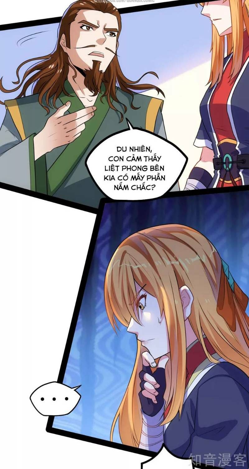 đọc truyện Đạp Toái Tiên Hà Chương 63 ảnh 16 tại Thiên Thai Truyện