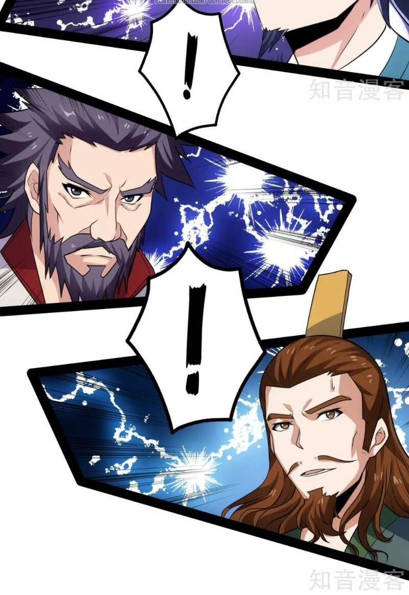 đọc truyện Đạp Toái Tiên Hà Chương 63 ảnh 18 tại Thiên Thai Truyện