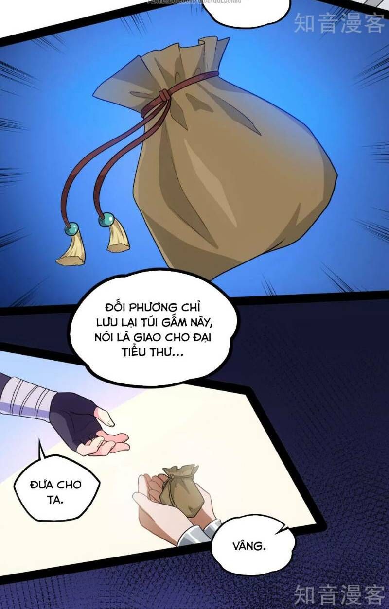 đọc truyện Đạp Toái Tiên Hà Chương 63 ảnh 20 tại Thiên Thai Truyện