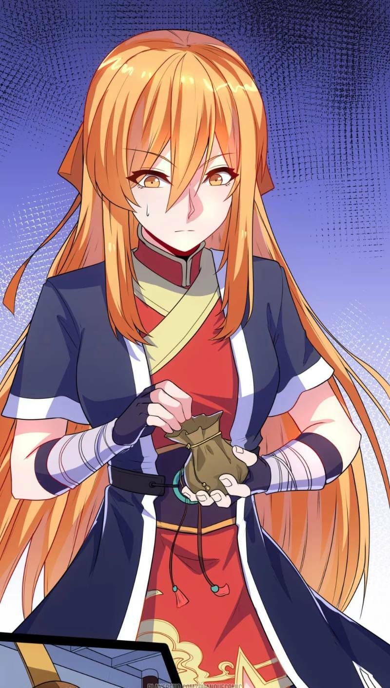 đọc truyện Đạp Toái Tiên Hà Chương 63 ảnh 21 tại Thiên Thai Truyện