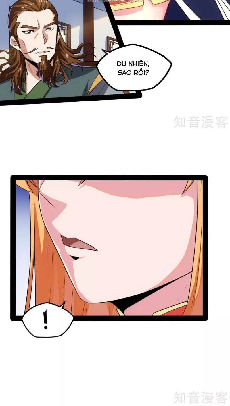 đọc truyện Đạp Toái Tiên Hà Chương 63 ảnh 22 tại Thiên Thai Truyện