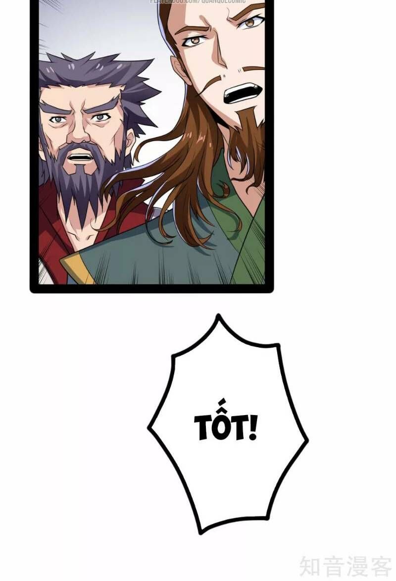 đọc truyện Đạp Toái Tiên Hà Chương 63 ảnh 24 tại Thiên Thai Truyện