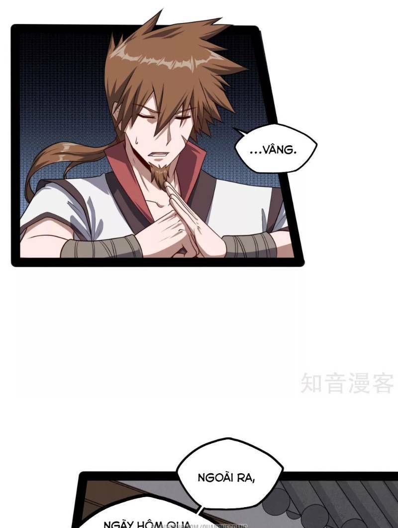 đọc truyện Đạp Toái Tiên Hà Chương 63 ảnh 11 tại Thiên Thai Truyện