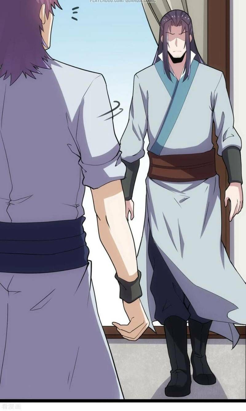 đọc truyện Đạp Toái Tiên Hà Chương 64 ảnh 12 tại Thiên Thai Truyện