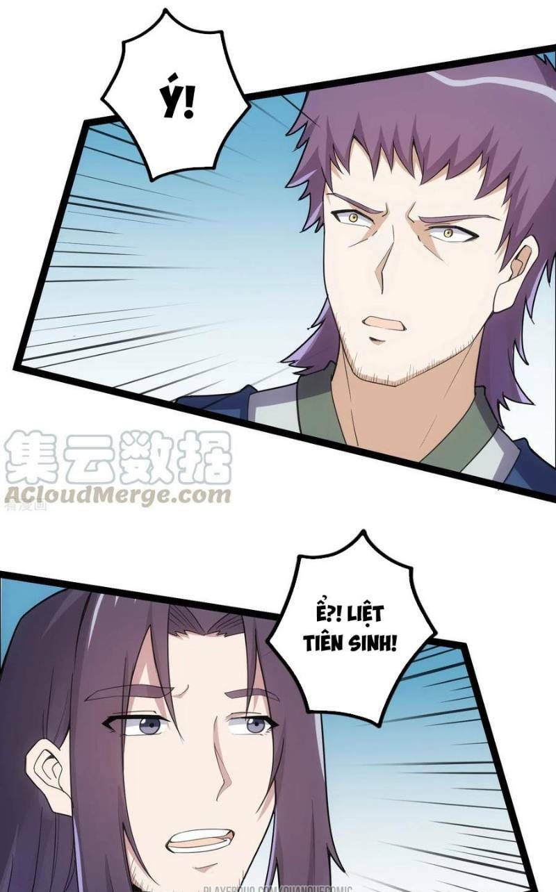 đọc truyện Đạp Toái Tiên Hà Chương 64 ảnh 13 tại Thiên Thai Truyện