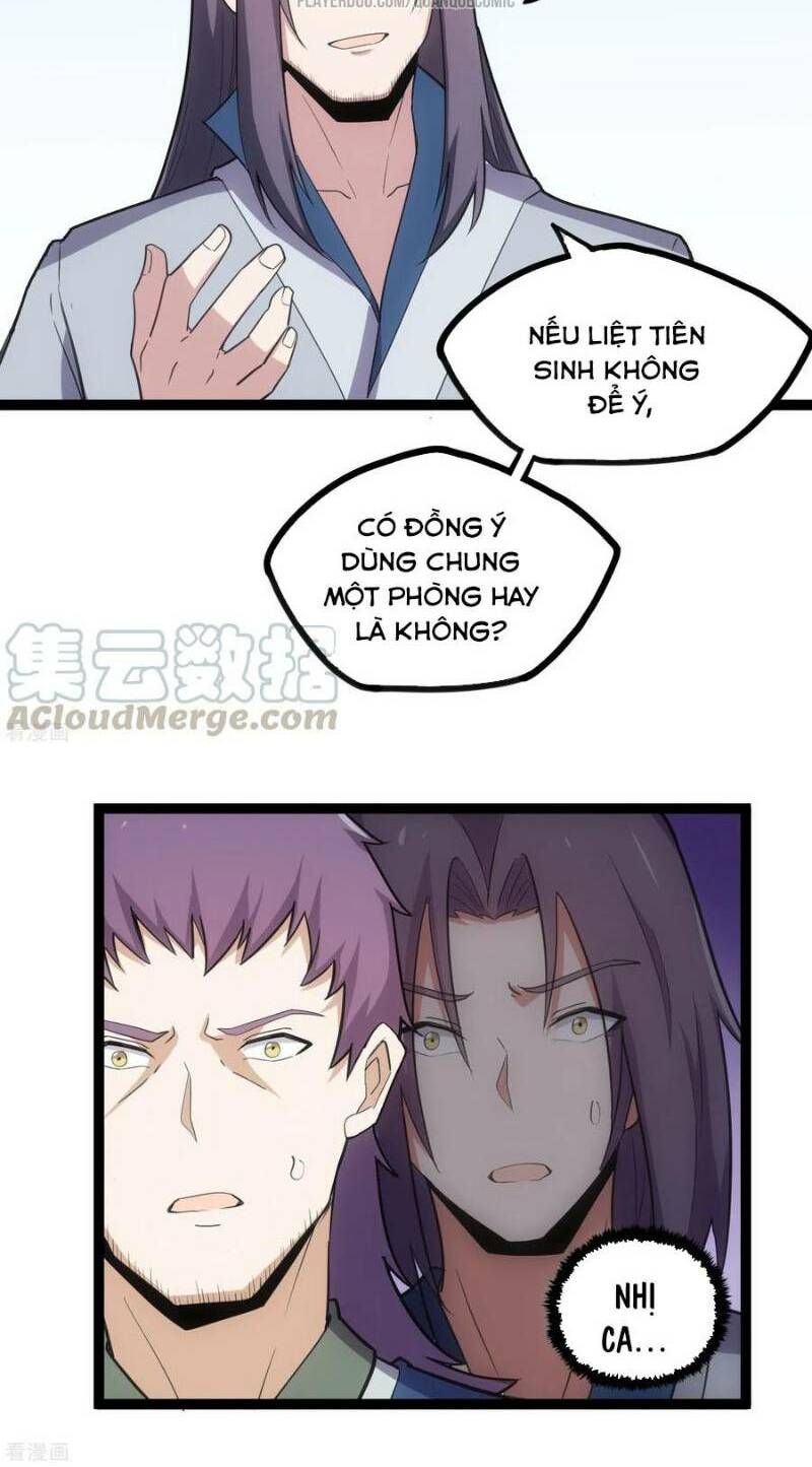 đọc truyện Đạp Toái Tiên Hà Chương 64 ảnh 16 tại Thiên Thai Truyện