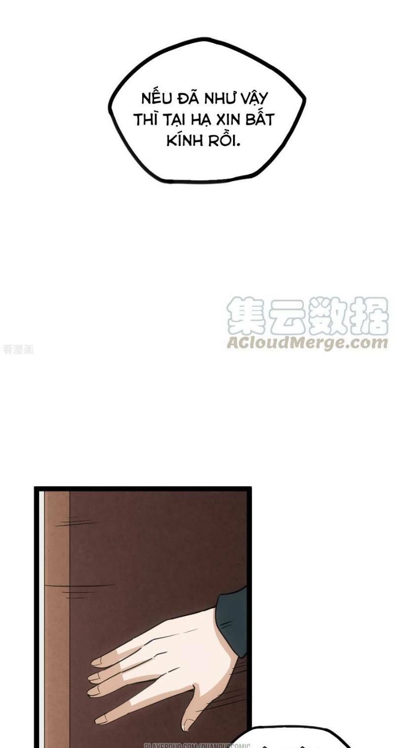 đọc truyện Đạp Toái Tiên Hà Chương 64 ảnh 19 tại Thiên Thai Truyện