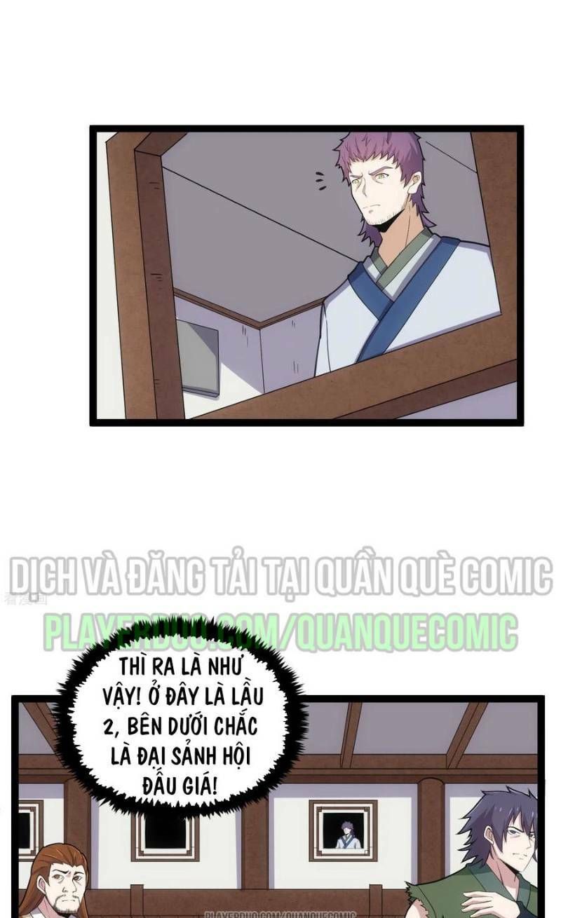 đọc truyện Đạp Toái Tiên Hà Chương 64 ảnh 21 tại Thiên Thai Truyện