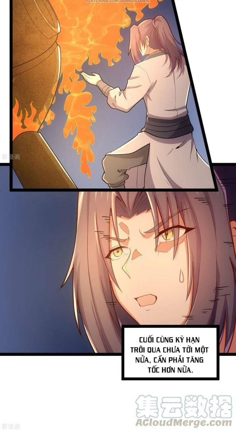 đọc truyện Đạp Toái Tiên Hà Chương 64 ảnh 4 tại Thiên Thai Truyện