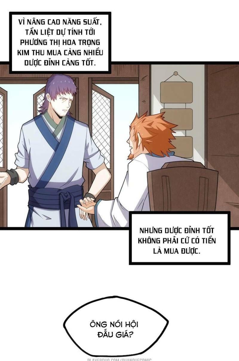 đọc truyện Đạp Toái Tiên Hà Chương 64 ảnh 5 tại Thiên Thai Truyện