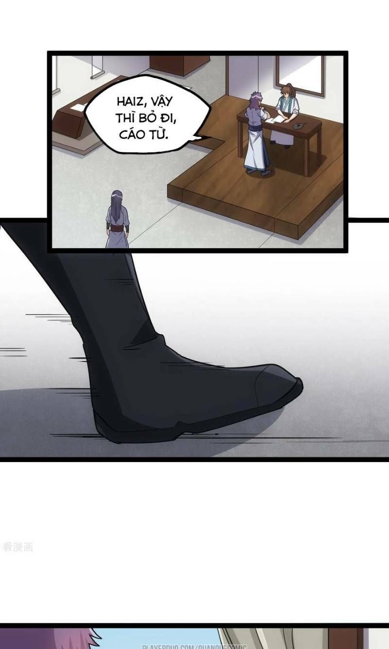 đọc truyện Đạp Toái Tiên Hà Chương 64 ảnh 11 tại Thiên Thai Truyện