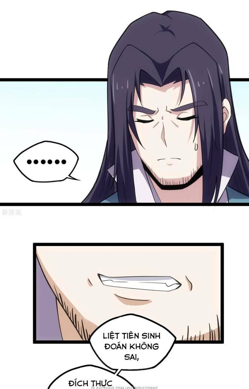 đọc truyện Đạp Toái Tiên Hà Chương 65 ảnh 15 tại Thiên Thai Truyện