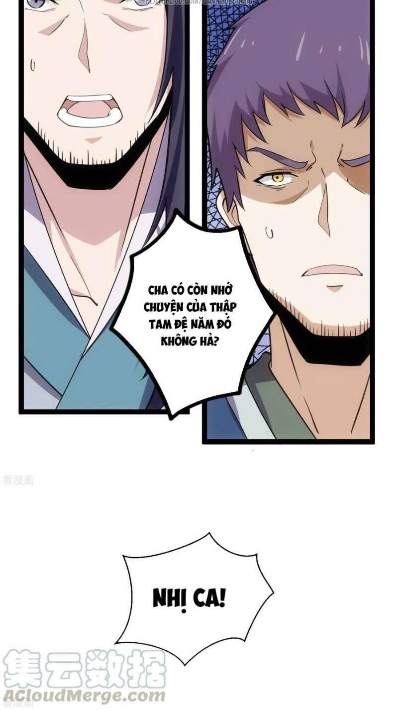 đọc truyện Đạp Toái Tiên Hà Chương 65 ảnh 24 tại Thiên Thai Truyện