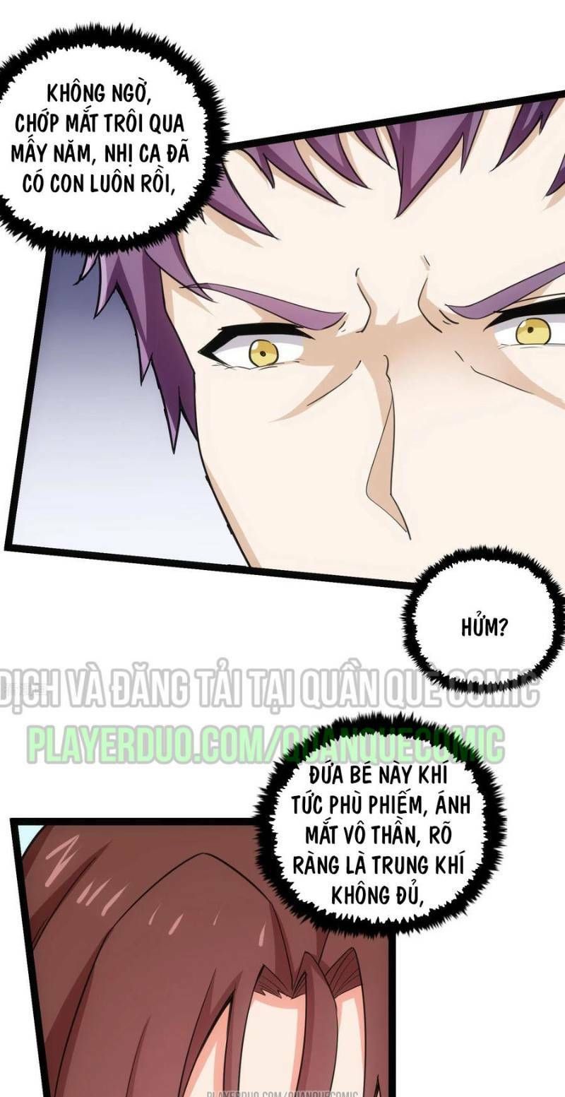 đọc truyện Đạp Toái Tiên Hà Chương 65 ảnh 9 tại Thiên Thai Truyện