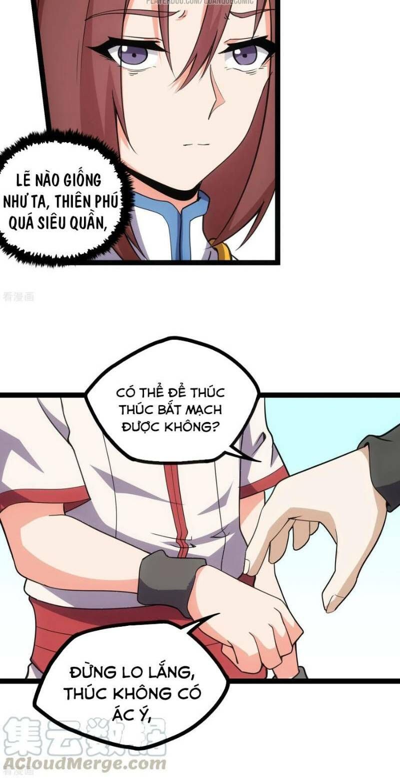 đọc truyện Đạp Toái Tiên Hà Chương 65 ảnh 10 tại Thiên Thai Truyện