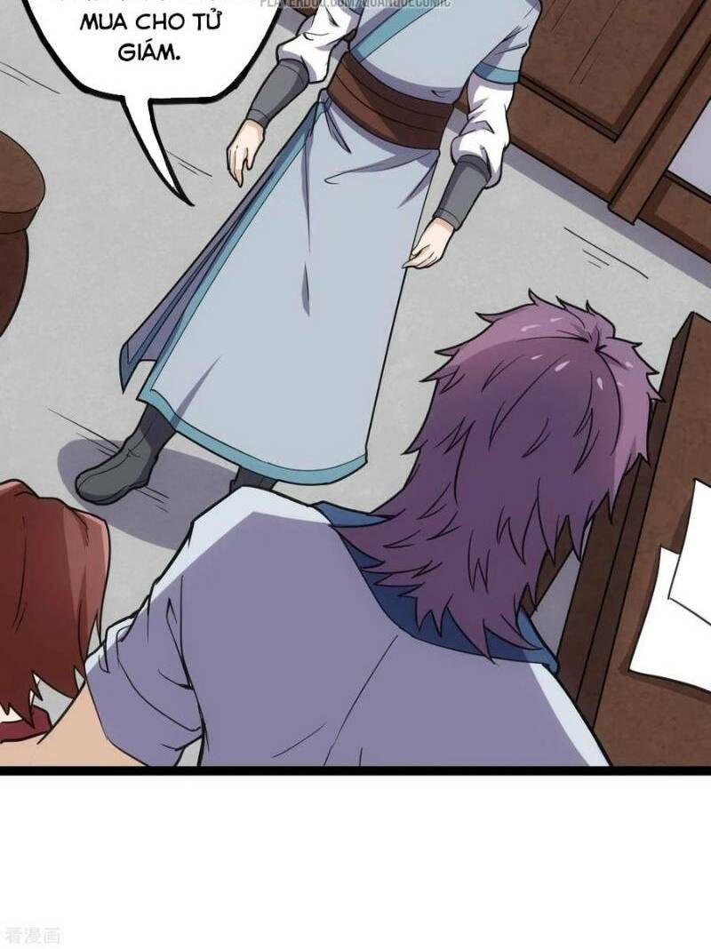 đọc truyện Đạp Toái Tiên Hà Chương 66 ảnh 14 tại Thiên Thai Truyện