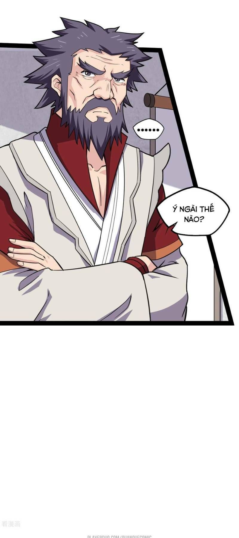 đọc truyện Đạp Toái Tiên Hà Chương 66 ảnh 17 tại Thiên Thai Truyện