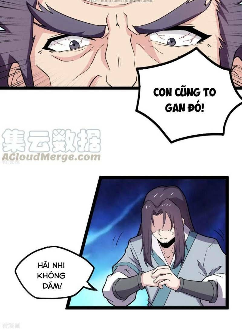 đọc truyện Đạp Toái Tiên Hà Chương 66 ảnh 8 tại Thiên Thai Truyện