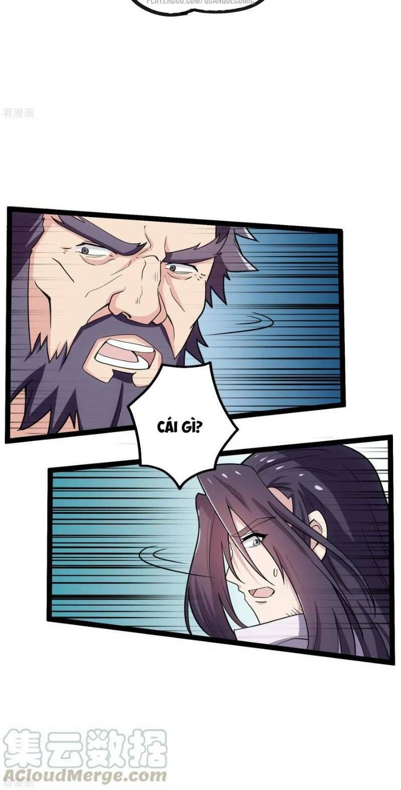 đọc truyện Đạp Toái Tiên Hà Chương 66 ảnh 10 tại Thiên Thai Truyện