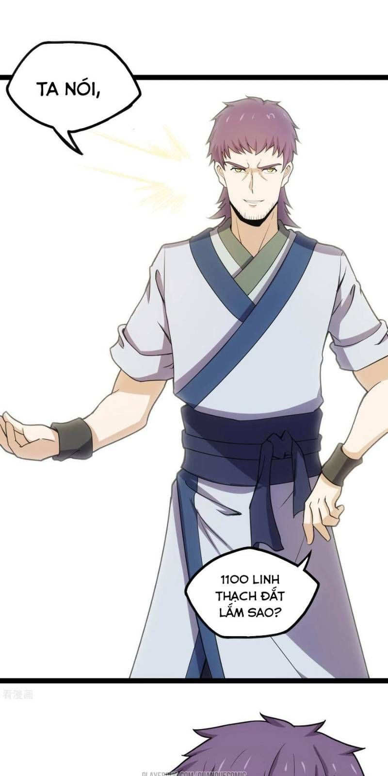 đọc truyện Đạp Toái Tiên Hà Chương 66 ảnh 11 tại Thiên Thai Truyện