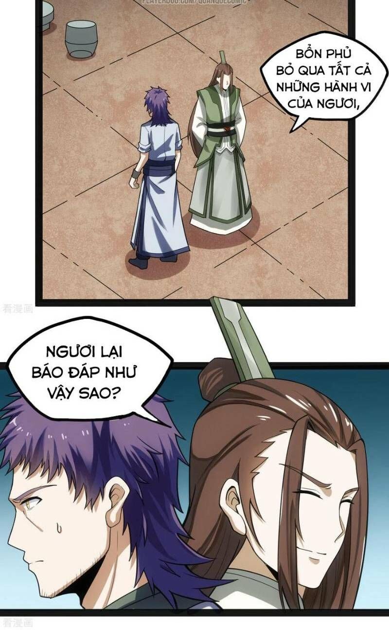 đọc truyện Đạp Toái Tiên Hà Chương 67 ảnh 18 tại Thiên Thai Truyện