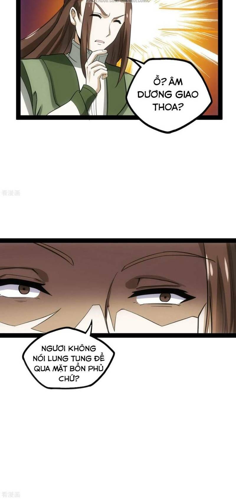 đọc truyện Đạp Toái Tiên Hà Chương 67 ảnh 24 tại Thiên Thai Truyện