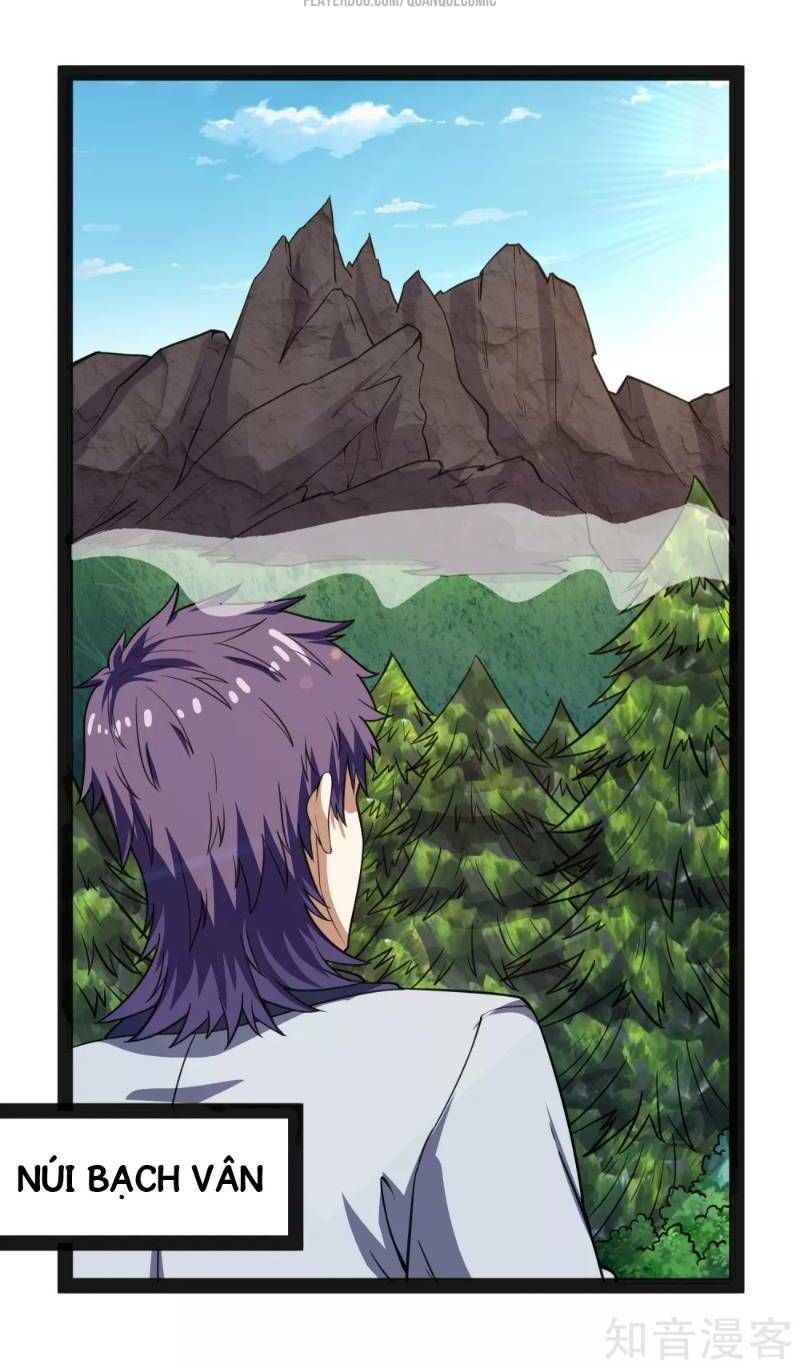 đọc truyện Đạp Toái Tiên Hà Chương 68 ảnh 12 tại Thiên Thai Truyện