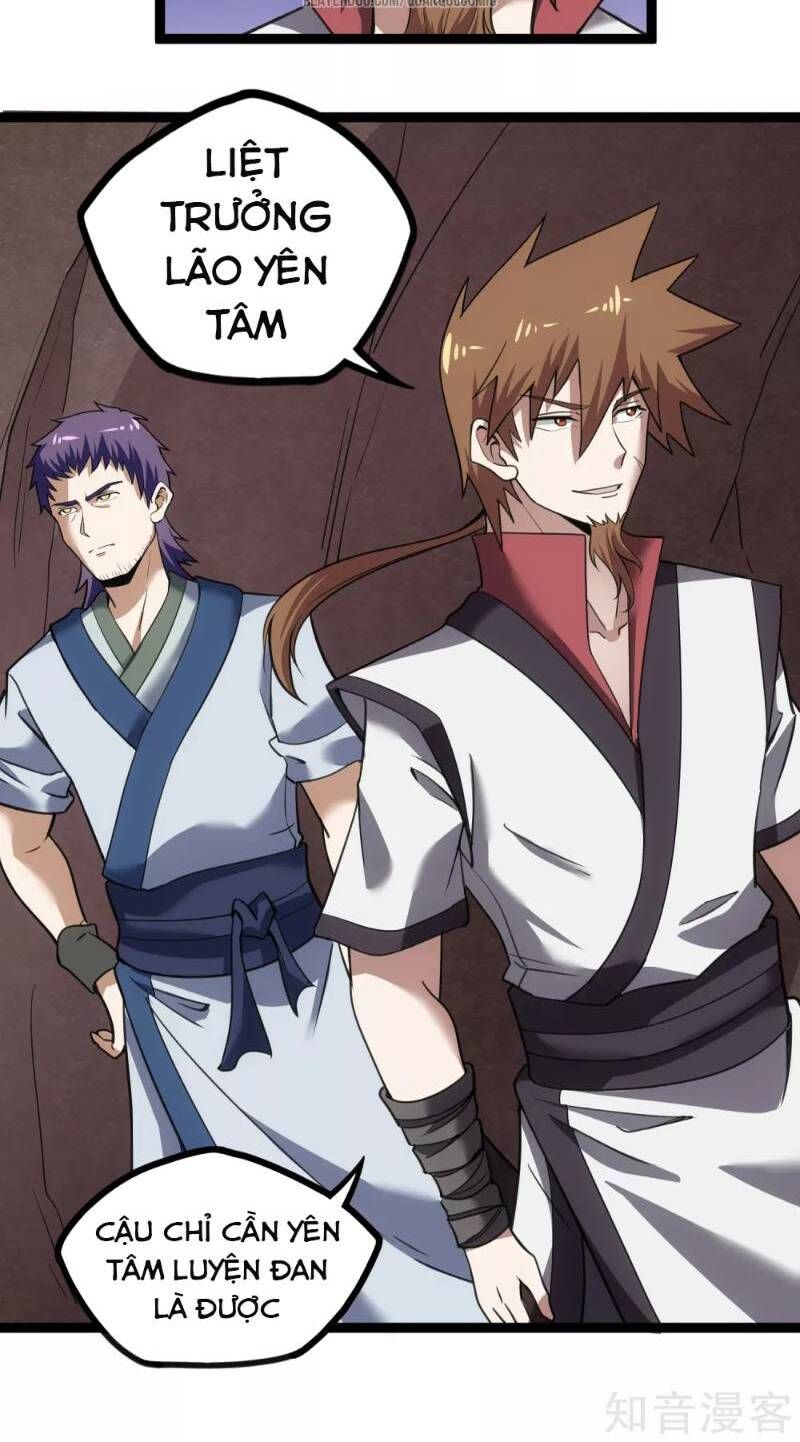 đọc truyện Đạp Toái Tiên Hà Chương 68 ảnh 22 tại Thiên Thai Truyện