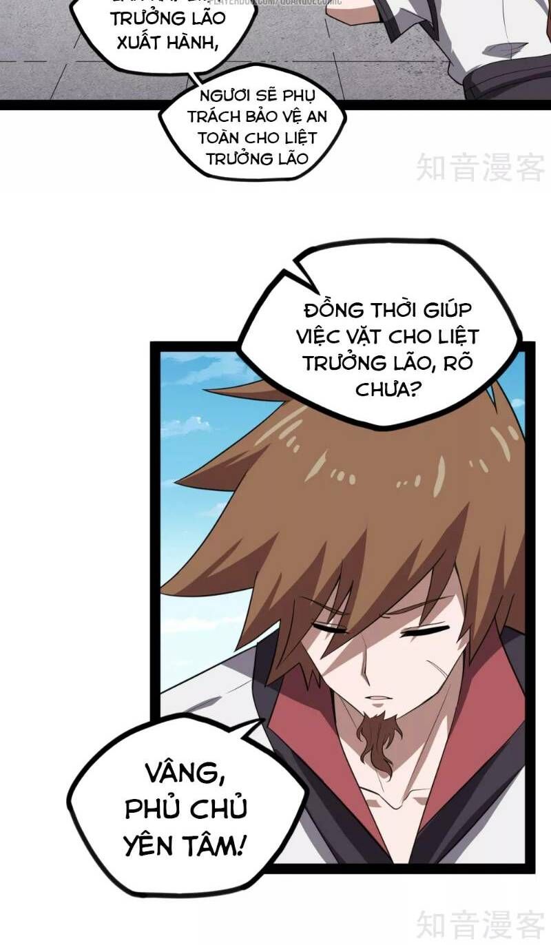 đọc truyện Đạp Toái Tiên Hà Chương 68 ảnh 8 tại Thiên Thai Truyện