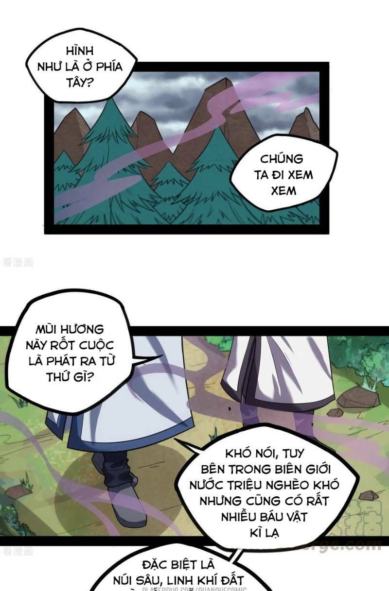 đọc truyện Đạp Toái Tiên Hà Chương 69 ảnh 15 tại Thiên Thai Truyện