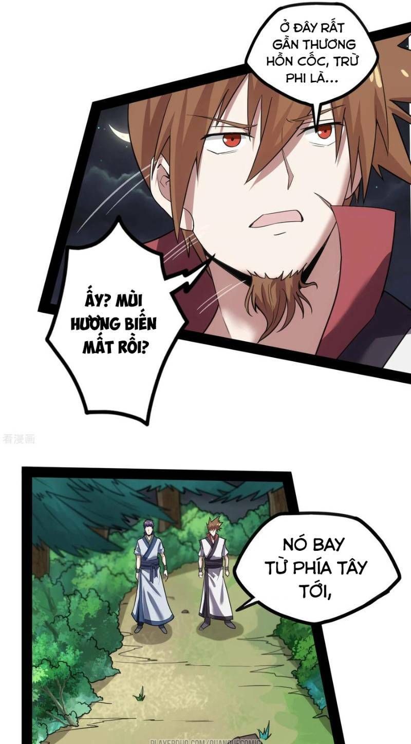 đọc truyện Đạp Toái Tiên Hà Chương 69 ảnh 17 tại Thiên Thai Truyện