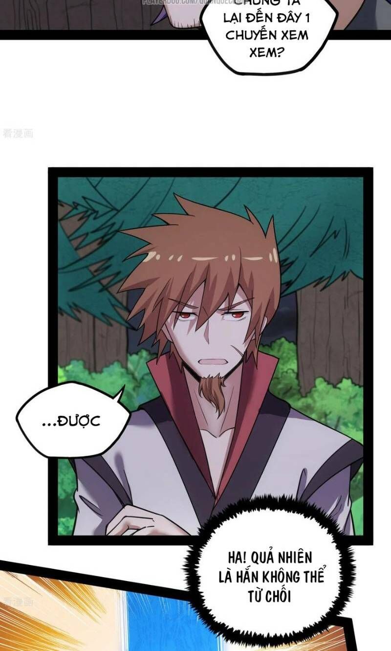 đọc truyện Đạp Toái Tiên Hà Chương 69 ảnh 20 tại Thiên Thai Truyện