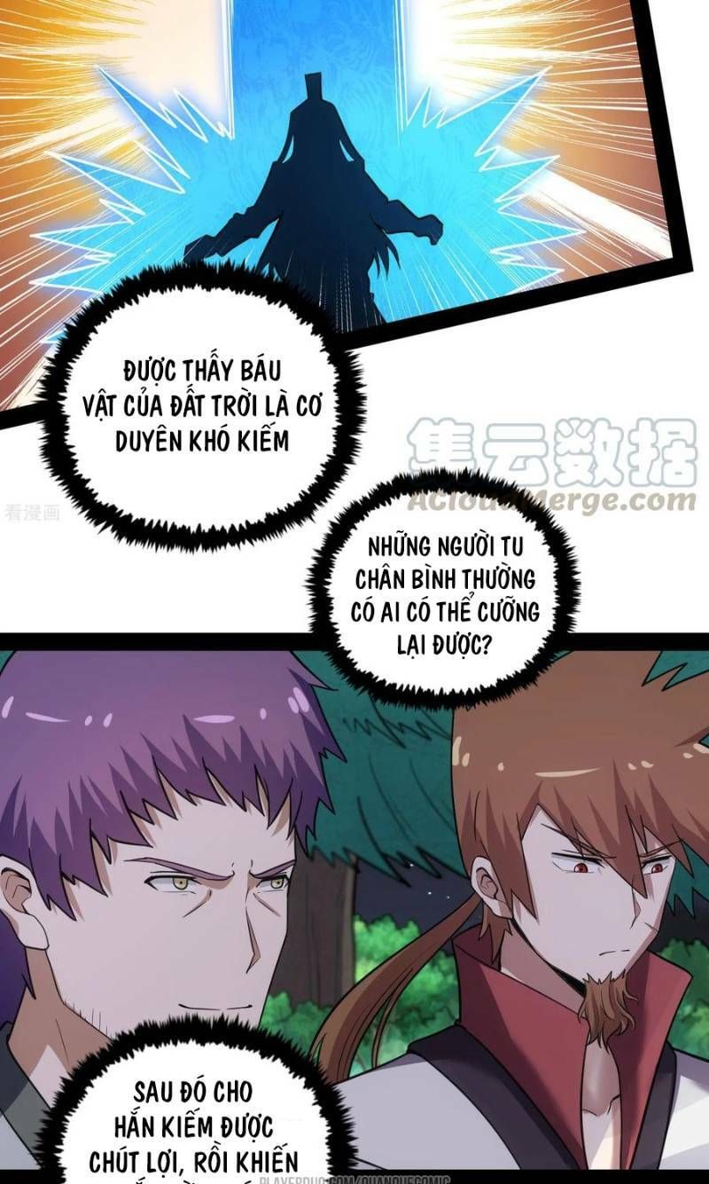 đọc truyện Đạp Toái Tiên Hà Chương 69 ảnh 21 tại Thiên Thai Truyện