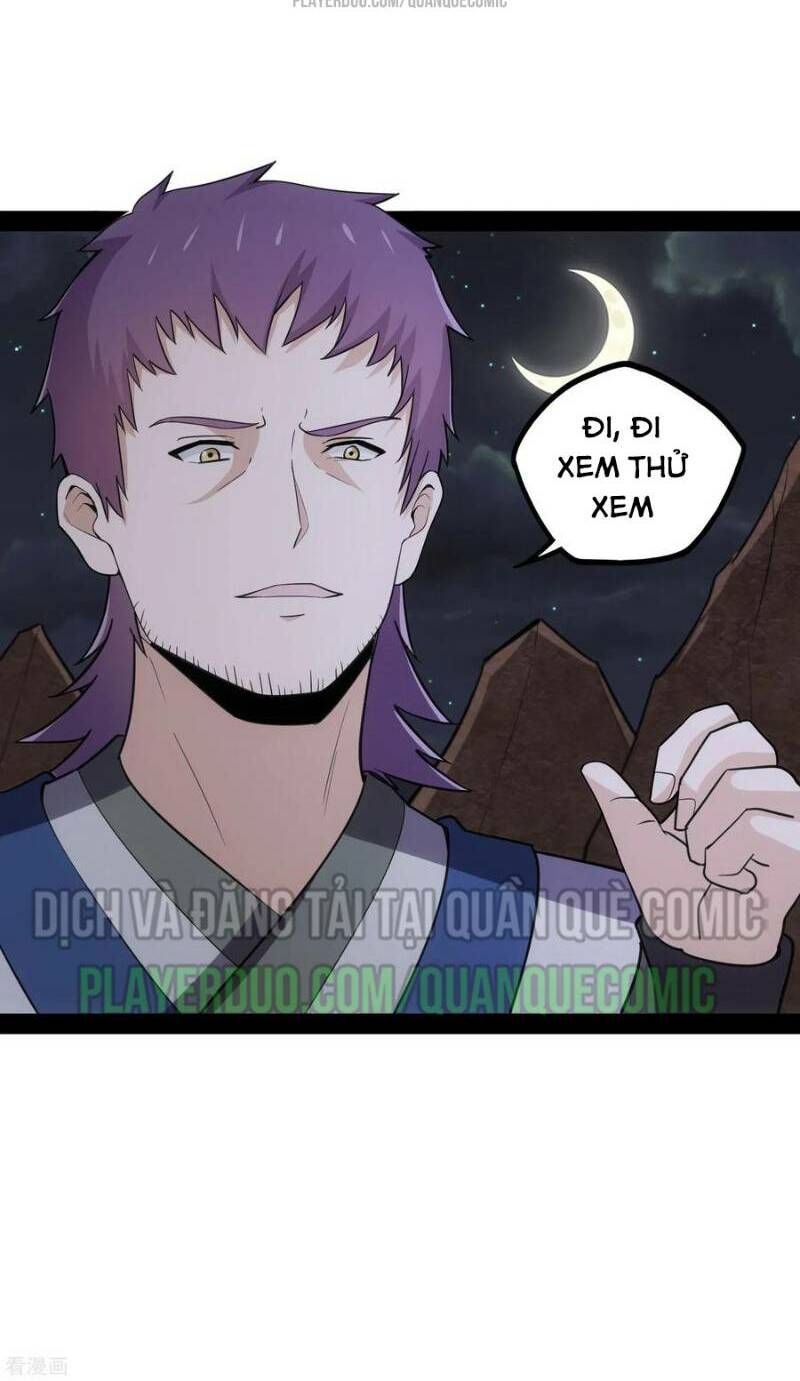 đọc truyện Đạp Toái Tiên Hà Chương 69 ảnh 26 tại Thiên Thai Truyện