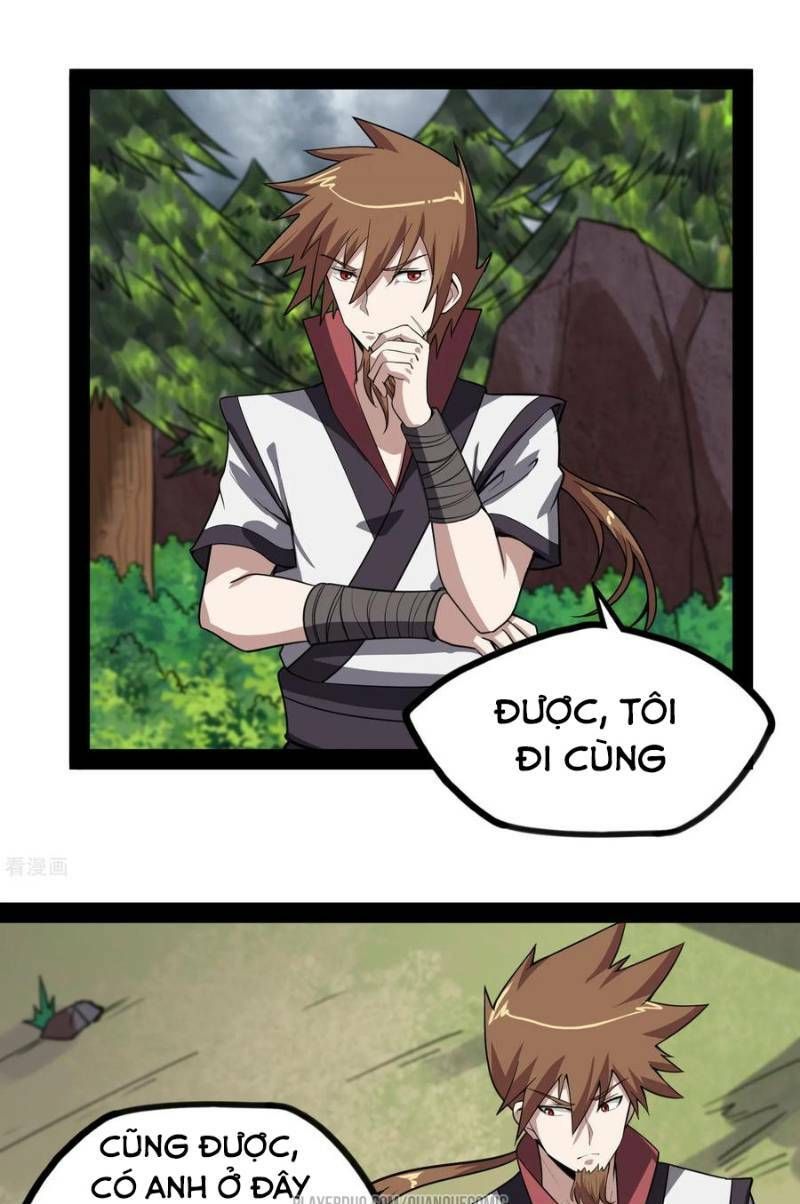 đọc truyện Đạp Toái Tiên Hà Chương 69 ảnh 9 tại Thiên Thai Truyện