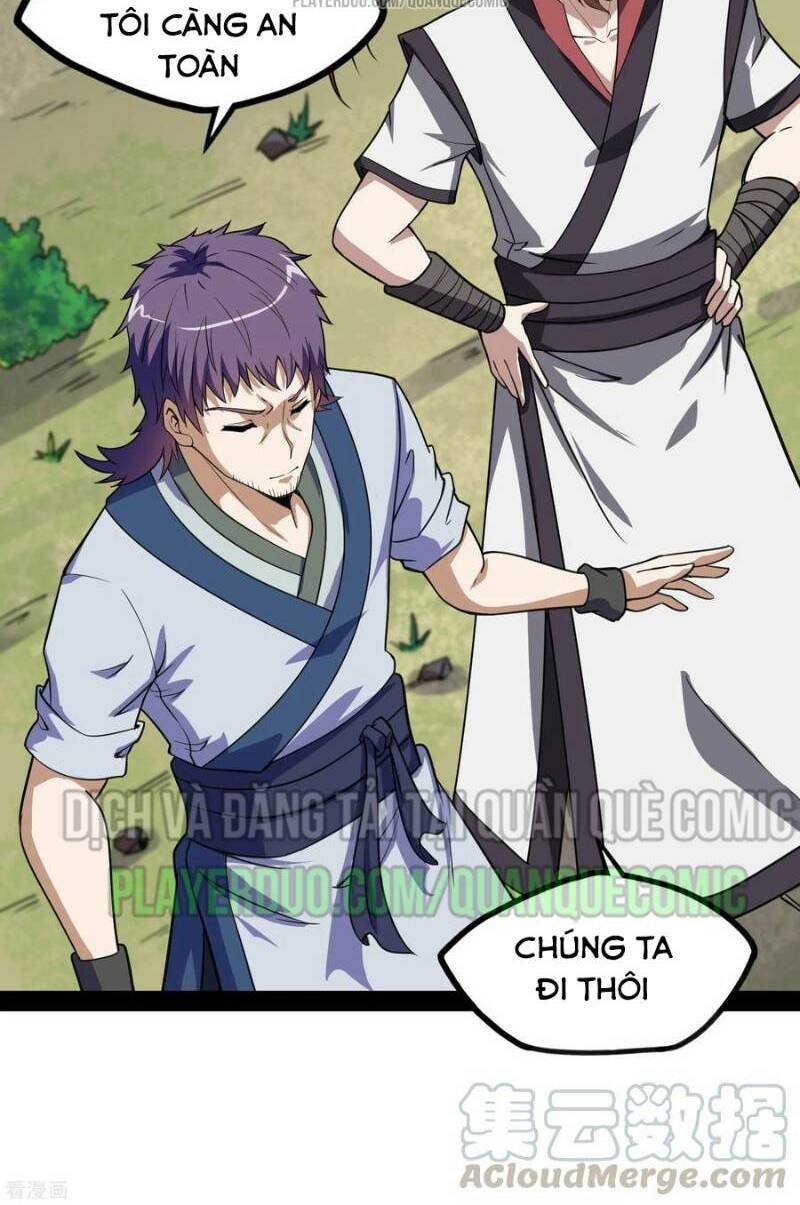 đọc truyện Đạp Toái Tiên Hà Chương 69 ảnh 10 tại Thiên Thai Truyện