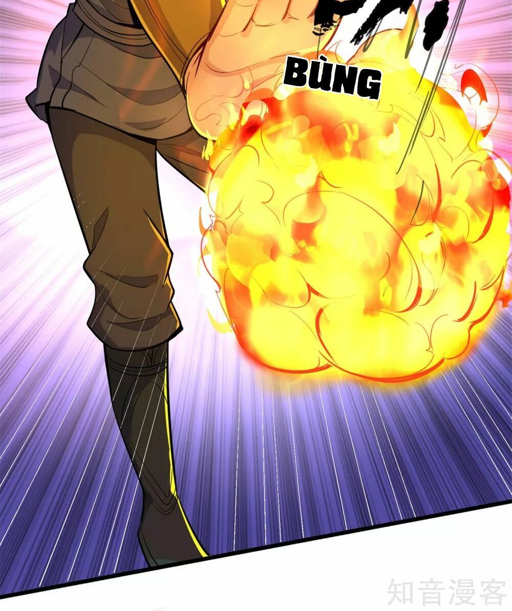 đọc truyện Đạp Toái Tiên Hà Chương 7 ảnh 13 tại Thiên Thai Truyện