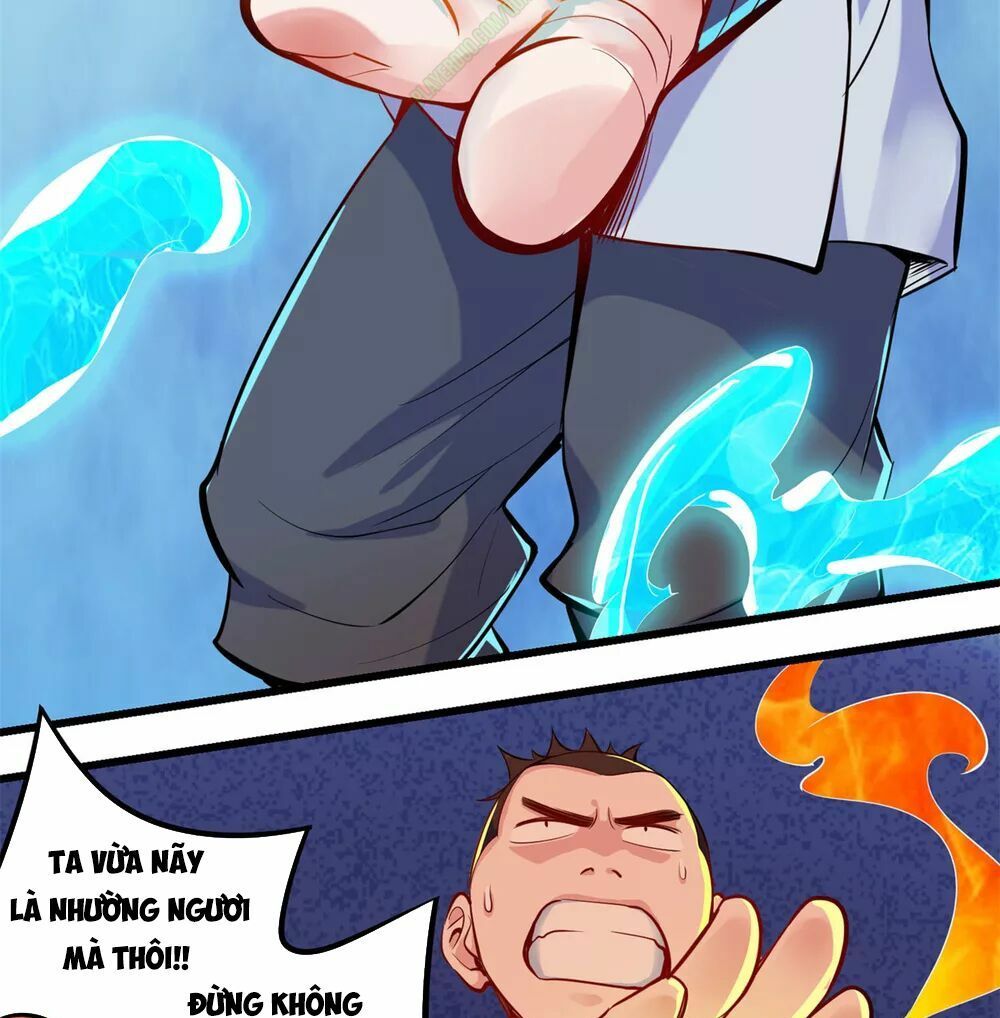 đọc truyện Đạp Toái Tiên Hà Chương 7 ảnh 17 tại Thiên Thai Truyện