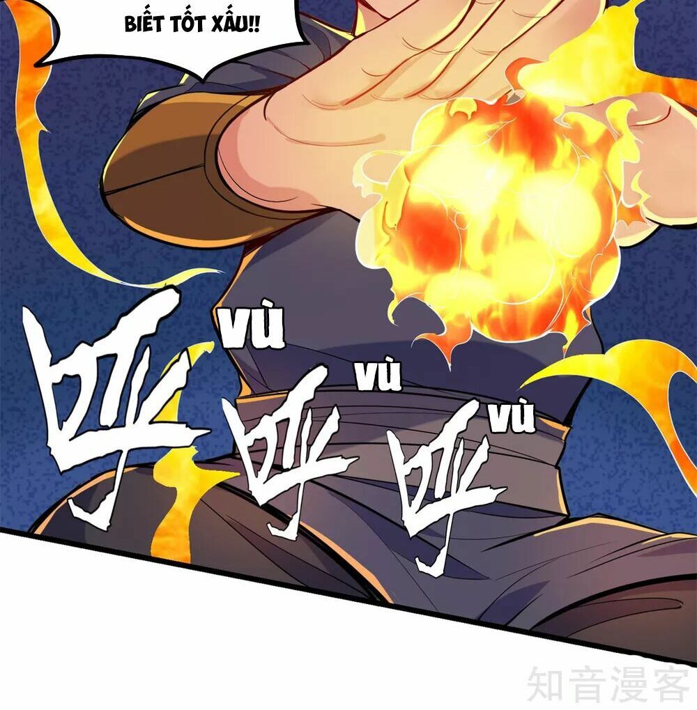 đọc truyện Đạp Toái Tiên Hà Chương 7 ảnh 18 tại Thiên Thai Truyện