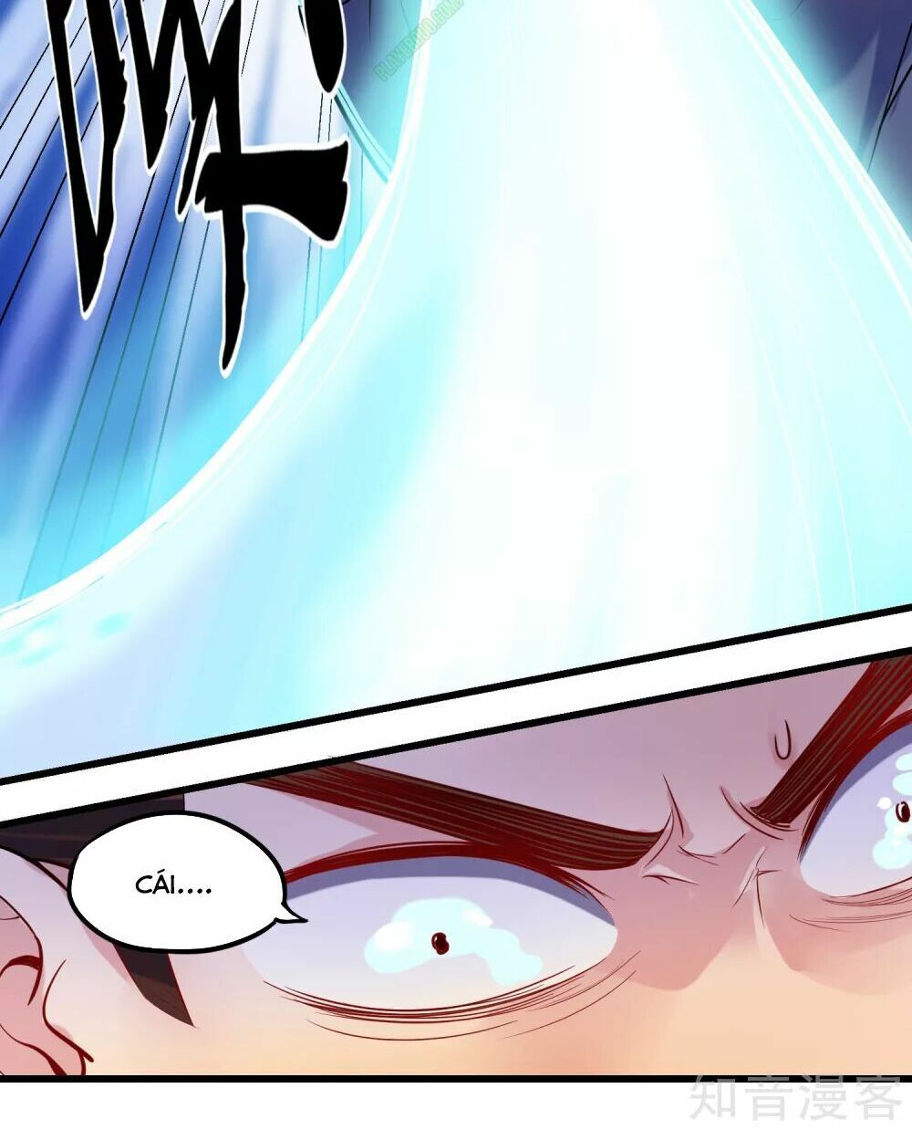 đọc truyện Đạp Toái Tiên Hà Chương 7 ảnh 20 tại Thiên Thai Truyện