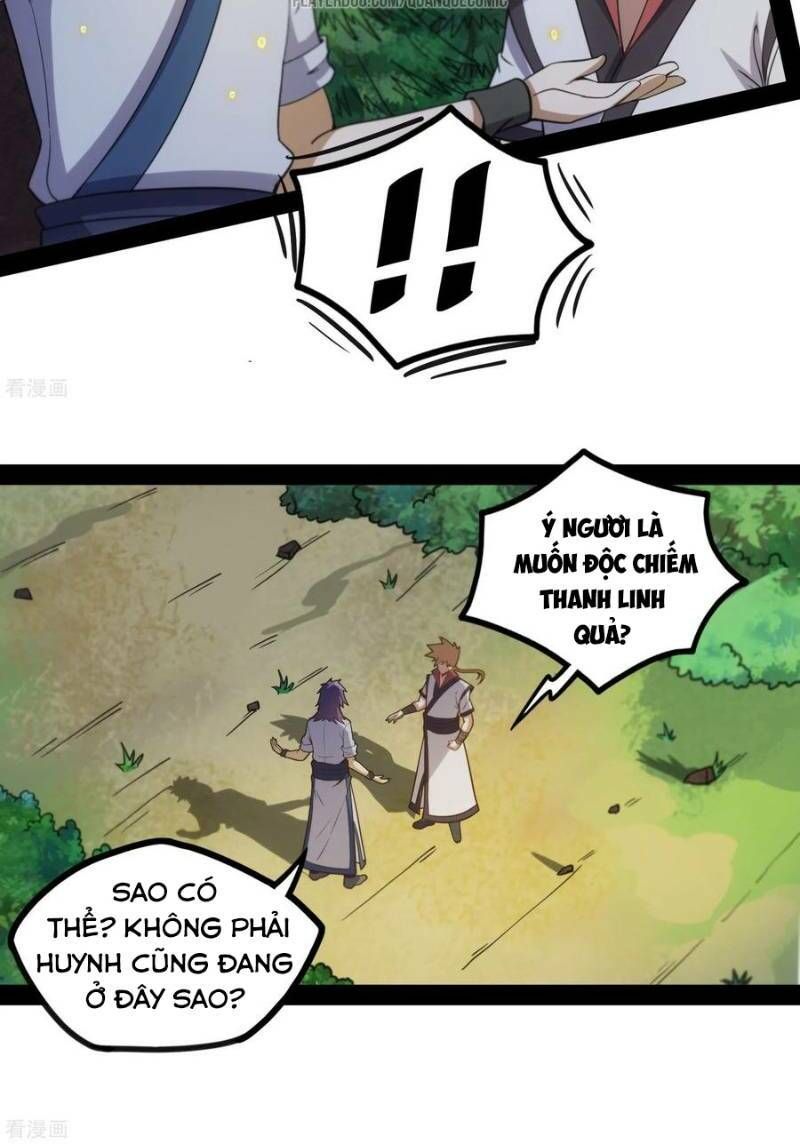 đọc truyện Đạp Toái Tiên Hà Chương 70 ảnh 19 tại Thiên Thai Truyện