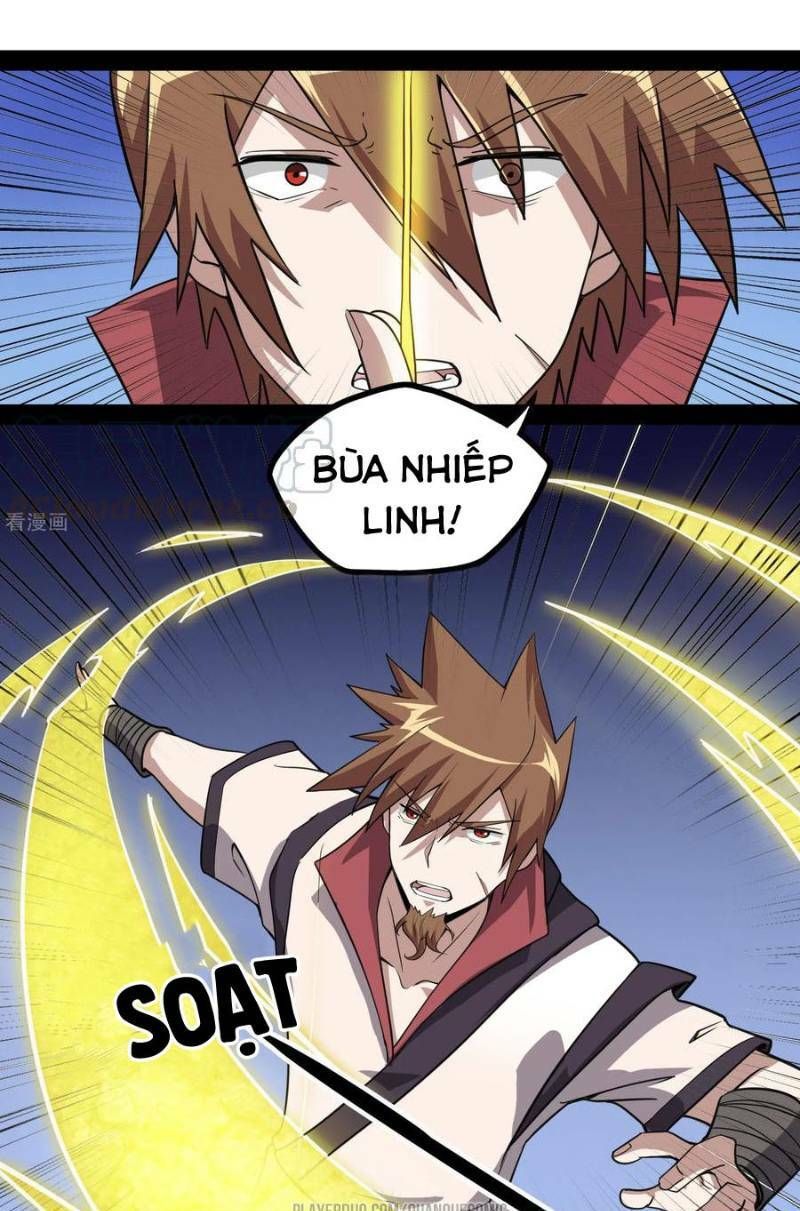 đọc truyện Đạp Toái Tiên Hà Chương 71 ảnh 13 tại Thiên Thai Truyện