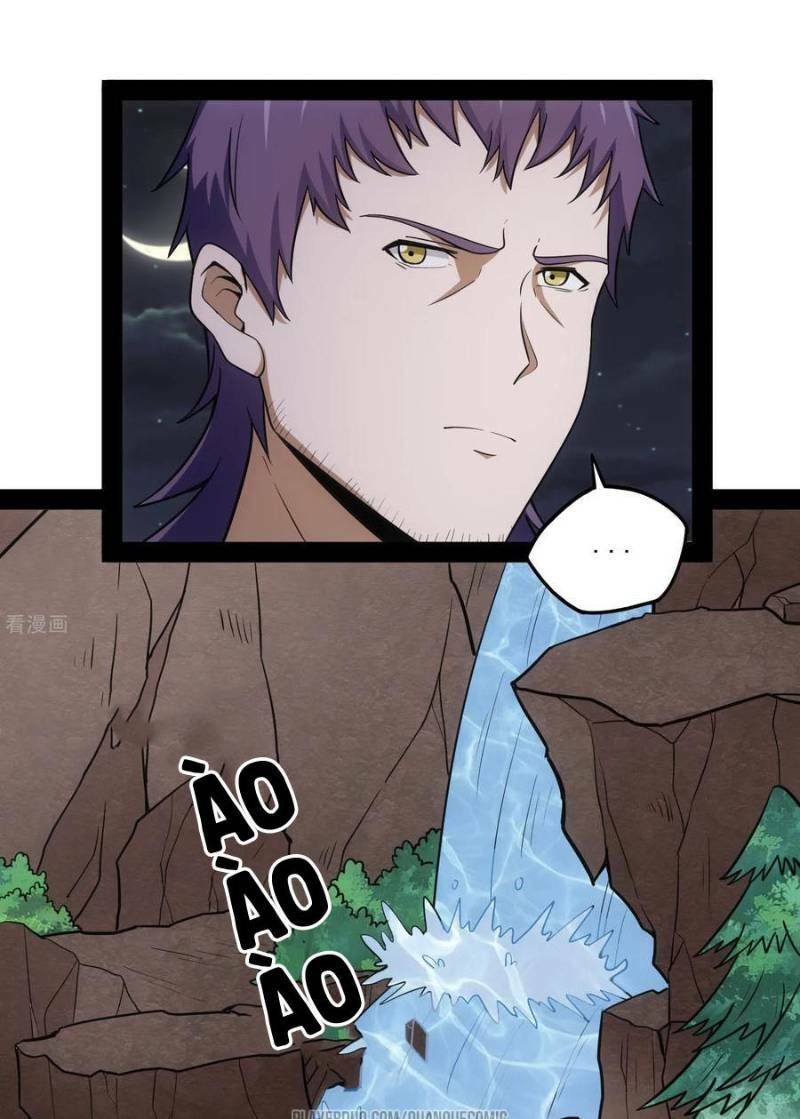 đọc truyện Đạp Toái Tiên Hà Chương 71 ảnh 19 tại Thiên Thai Truyện