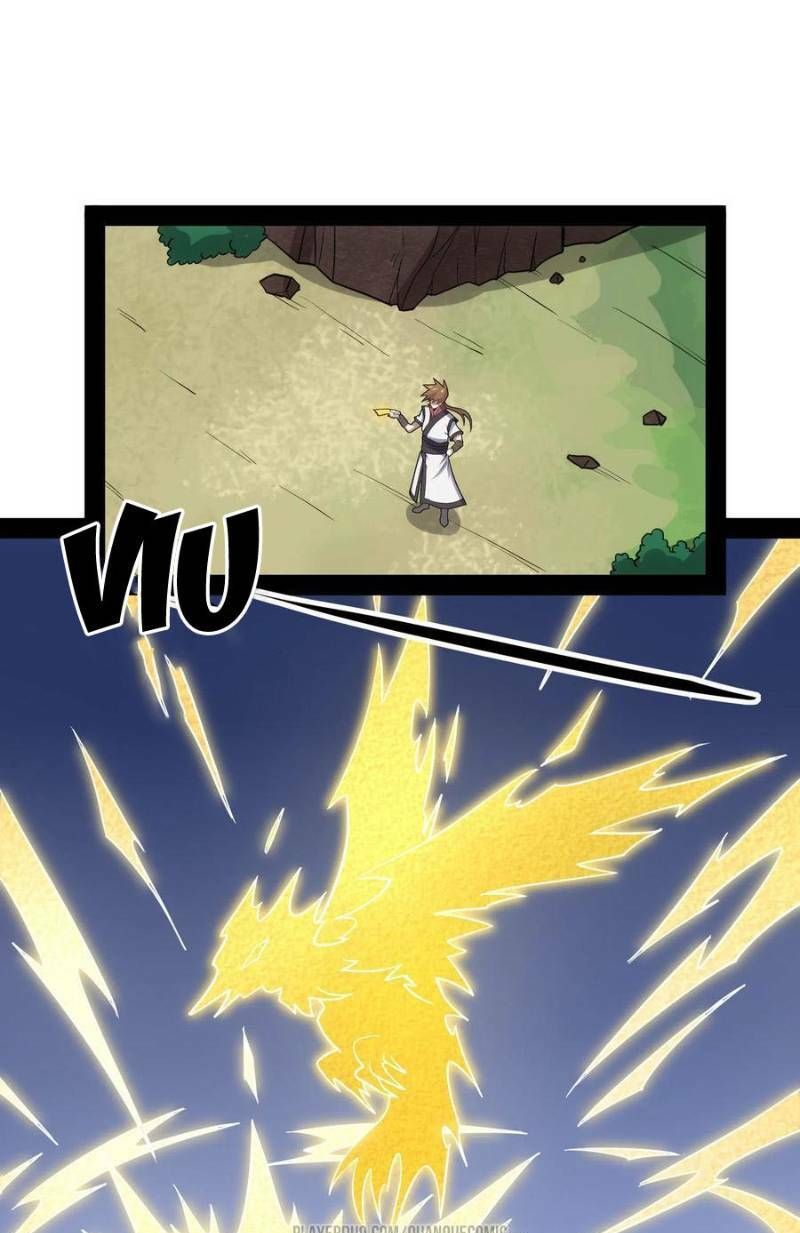 đọc truyện Đạp Toái Tiên Hà Chương 71 ảnh 23 tại Thiên Thai Truyện