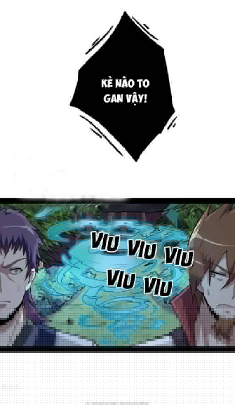 đọc truyện Đạp Toái Tiên Hà Chương 71 ảnh 5 tại Thiên Thai Truyện